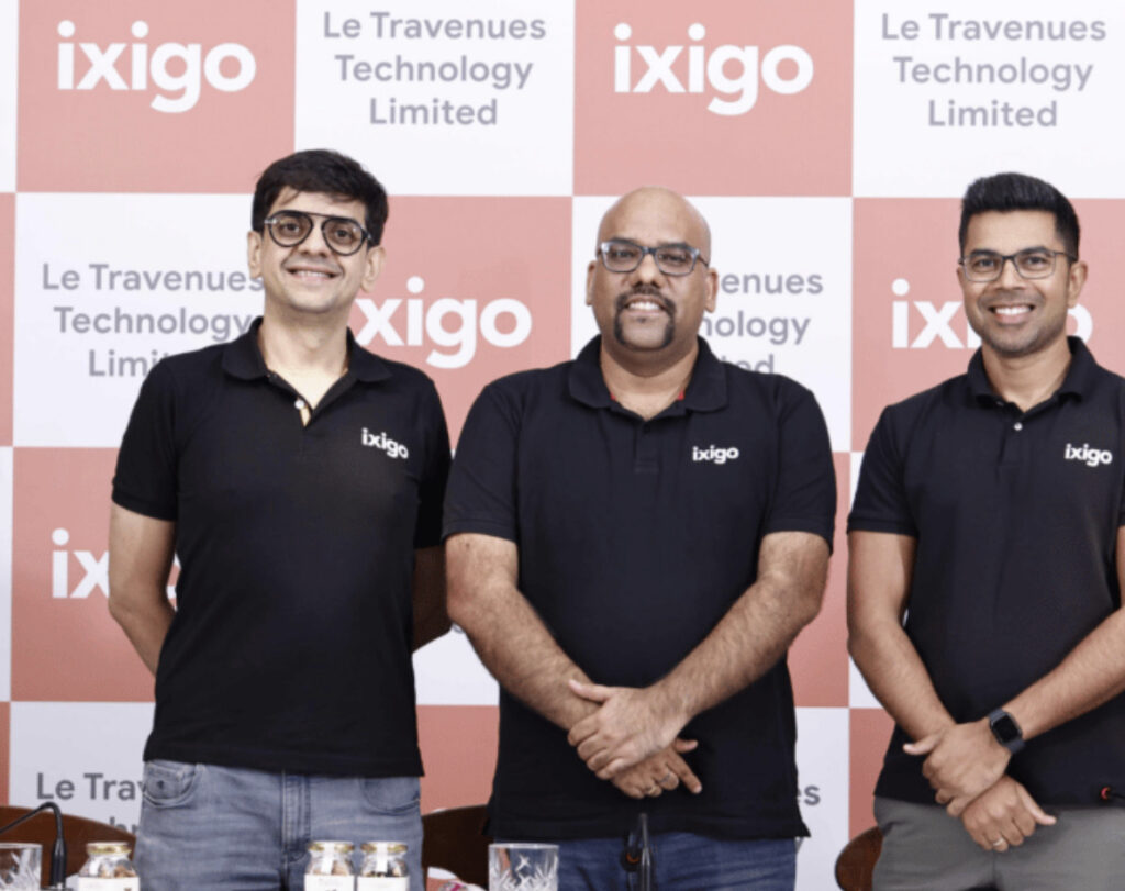 Ixigo IPO
